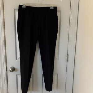 Boss: Men's Black Pants